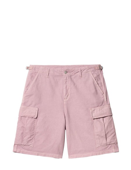 ALAN CARGO SHORT HORTENSIA