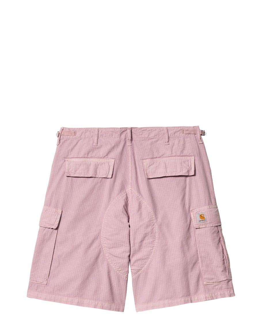 ALAN CARGO SHORT HORTENSIA