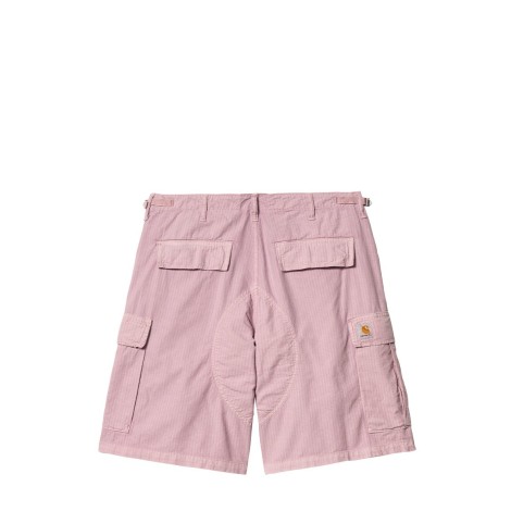 ALAN CARGO SHORT HORTENSIA