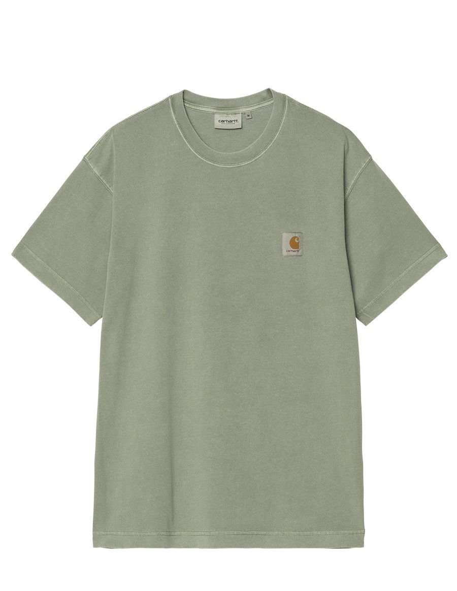 S/S NELSON T-SHIRT PARK