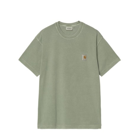 S/S NELSON T-SHIRT PARK