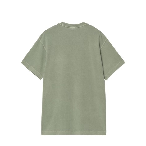 S/S NELSON T-SHIRT PARK