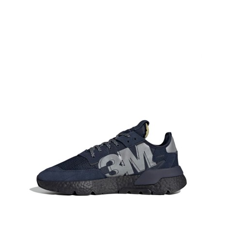 nitejogger sneakers ee5858 adidas la fabric