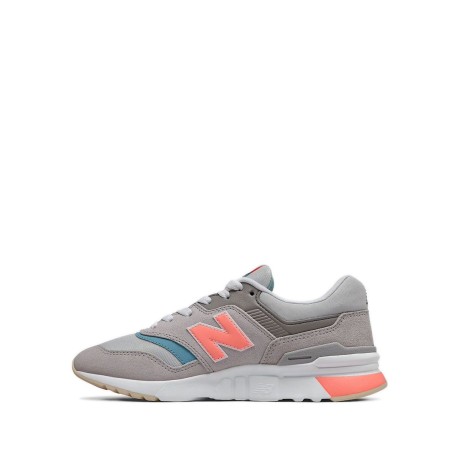 NEW BALANCE BASKET CW997HAP GRIS FEMME LA FABRIC SHOP