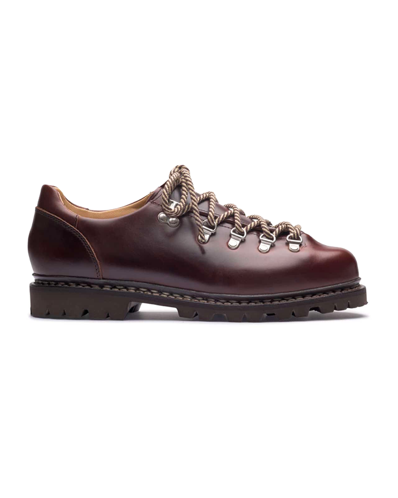 CLUSAZ UNISEX JANNU MARRON ECORCE