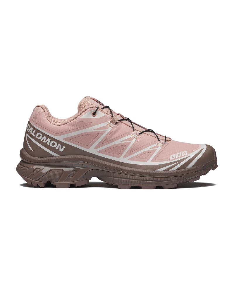 XT-6 PROTECTIVE SHADOW GRAY IRON LILAC ASH