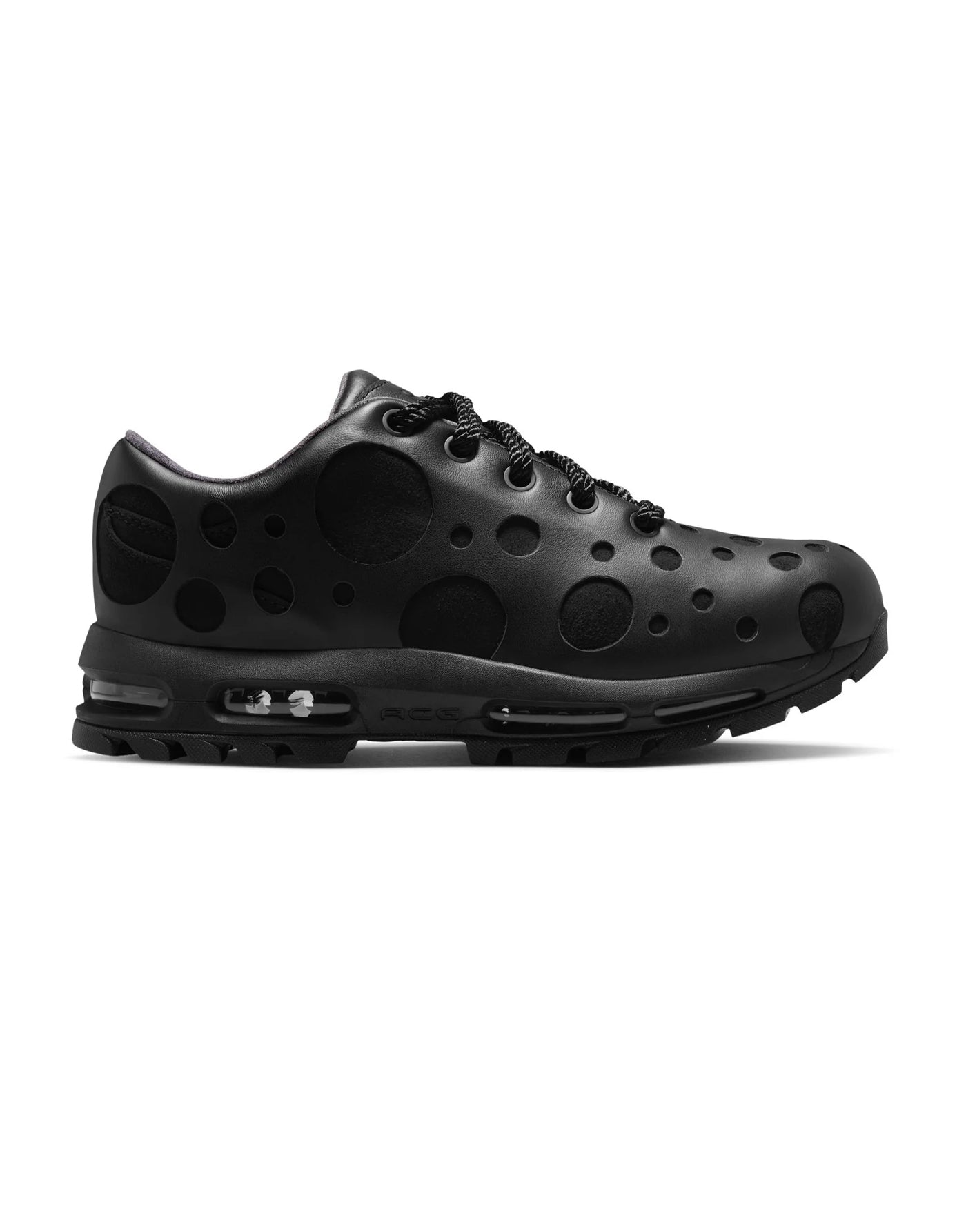 AIR MAX GOADOME LOW SP BLACK