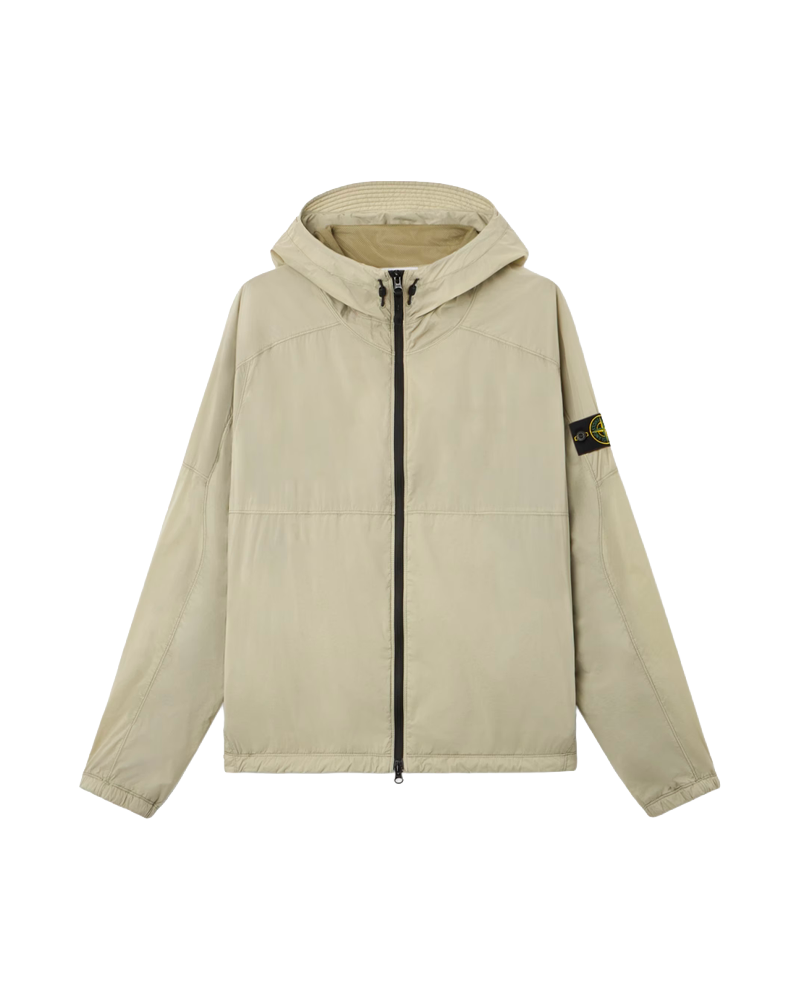 JACKET Q1000 20 S0474 V0095 SAND