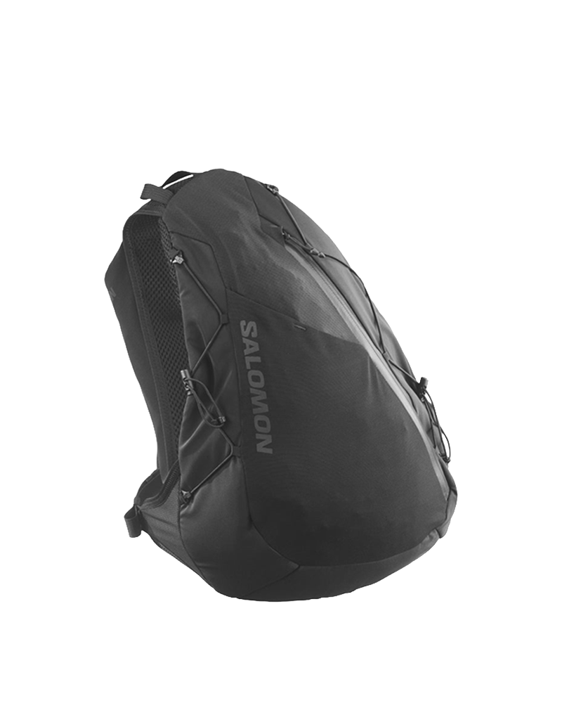 ADV CROSS BODY BAG BLACK