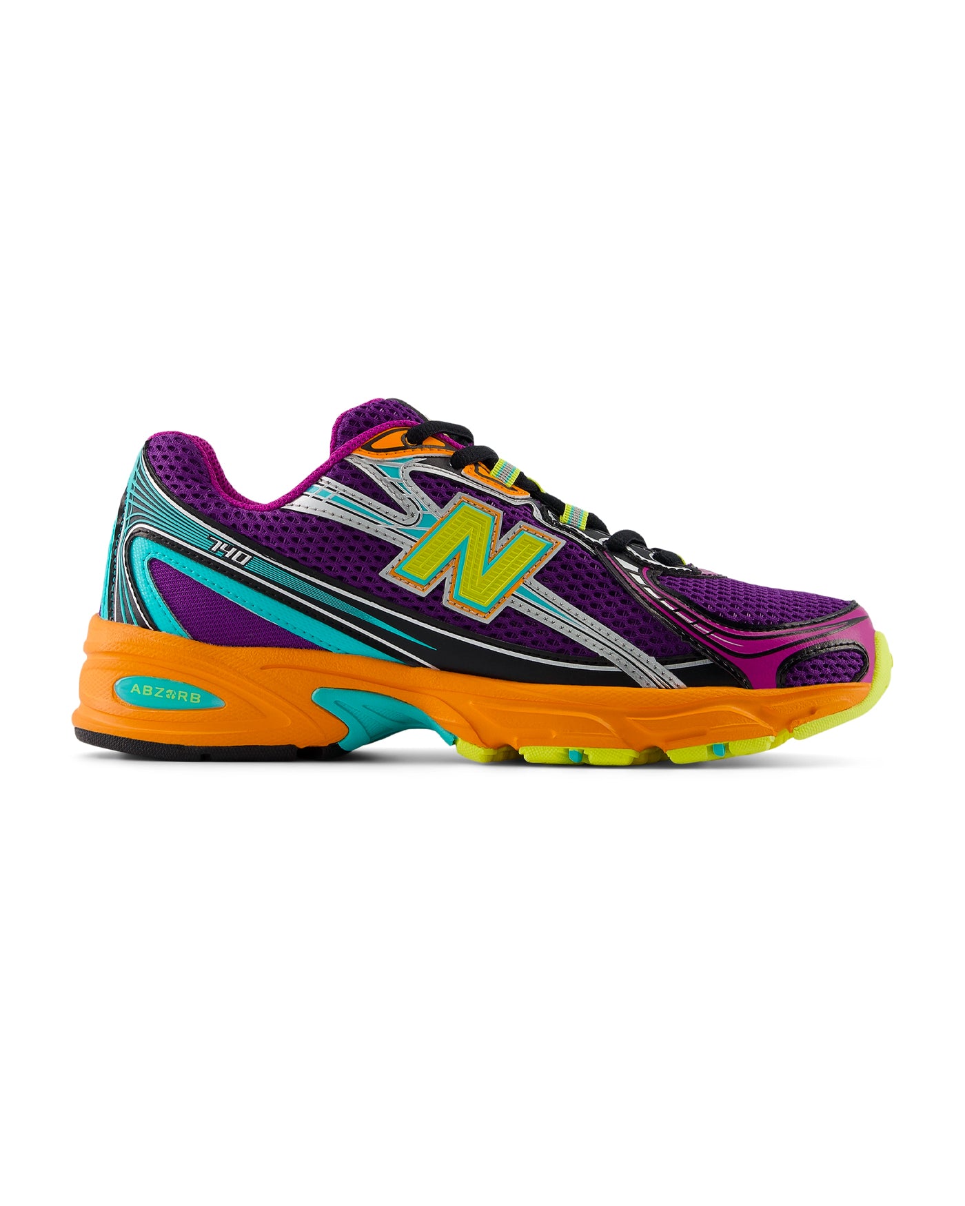 U740V2 CONCORD GRAPE PURPLE FUCHSIA