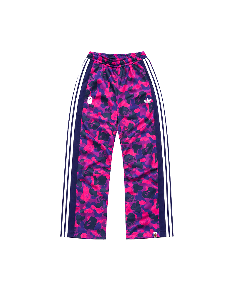 REV ADIBREAK PANT BAPE VIOCOL