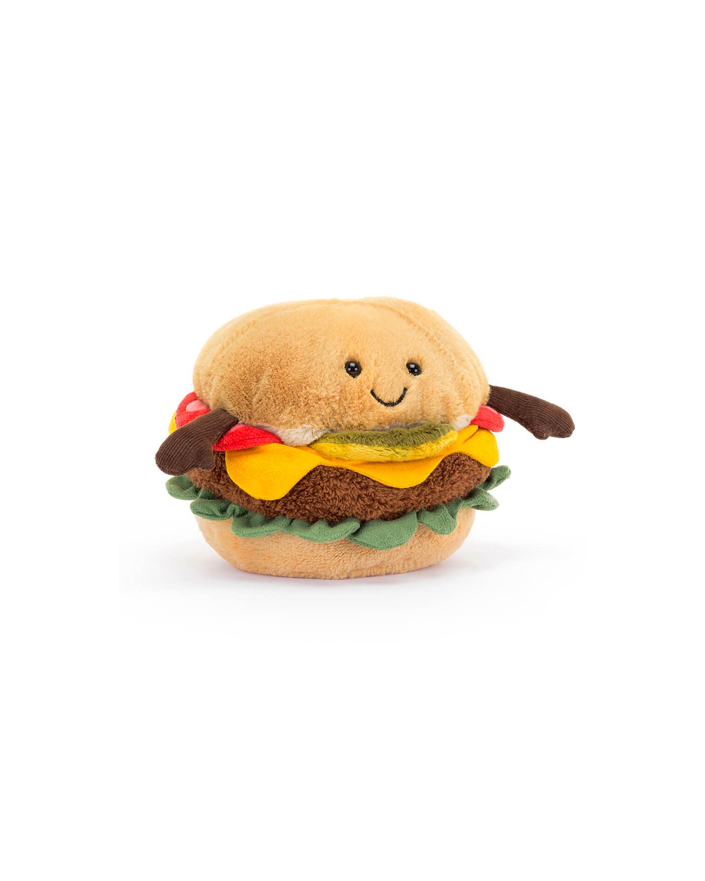 AMUSEABLES BURGER A2BU