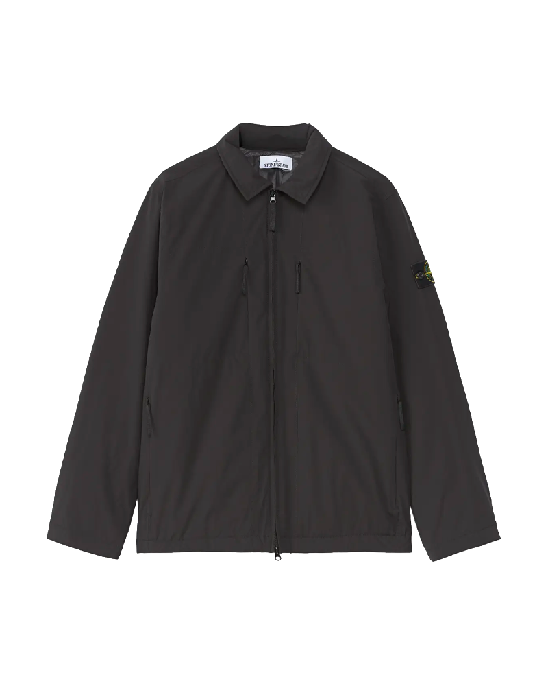 JACKET Q100036 S0A27 BLACK