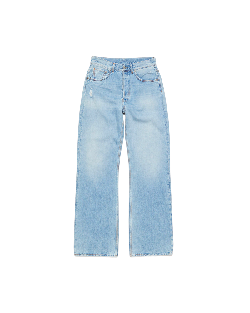 JEANS 2021M LIGHT BLUE VINTAGE