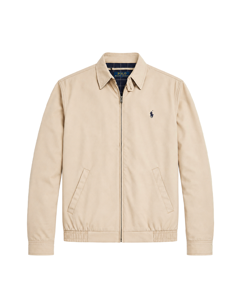 BI-SWING WB-LINED-JACKET KHAKI UNIFORM