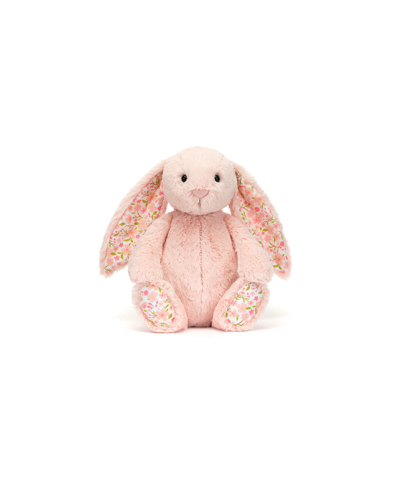 BLOSSOM BLUSH BUNNY CHERRY LITTLE