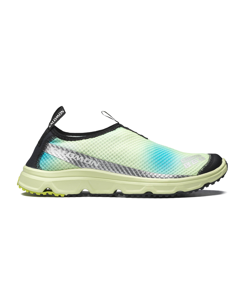 RX MOC 3.0 SEASONAL UNISEX CLAQUA/LIME