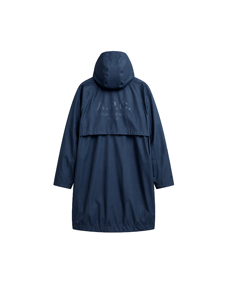 PARKA KIM MARINE