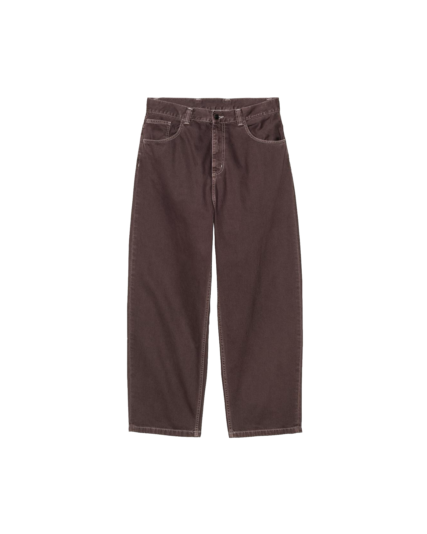 PANT BRANDON SHALE STONE DYED