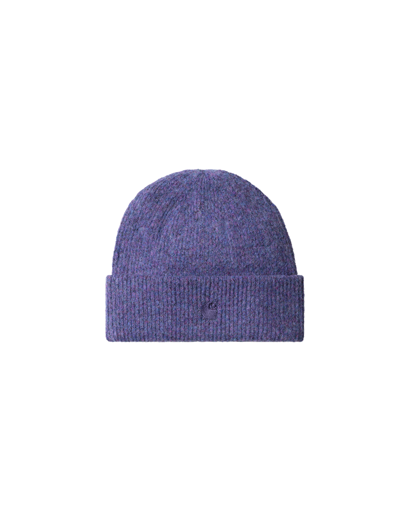 CURTIS BEANIE SHADY PURPLE