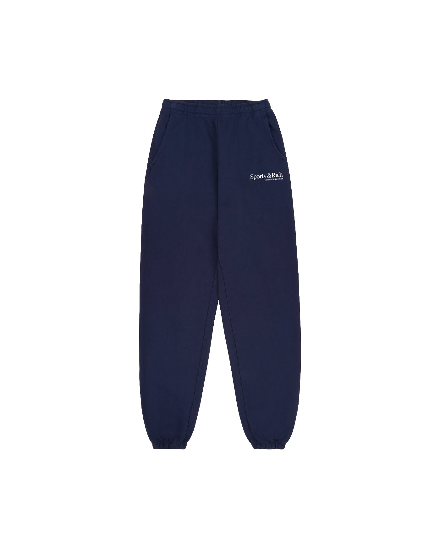 SWEATPANT MODERN DARK NAVY