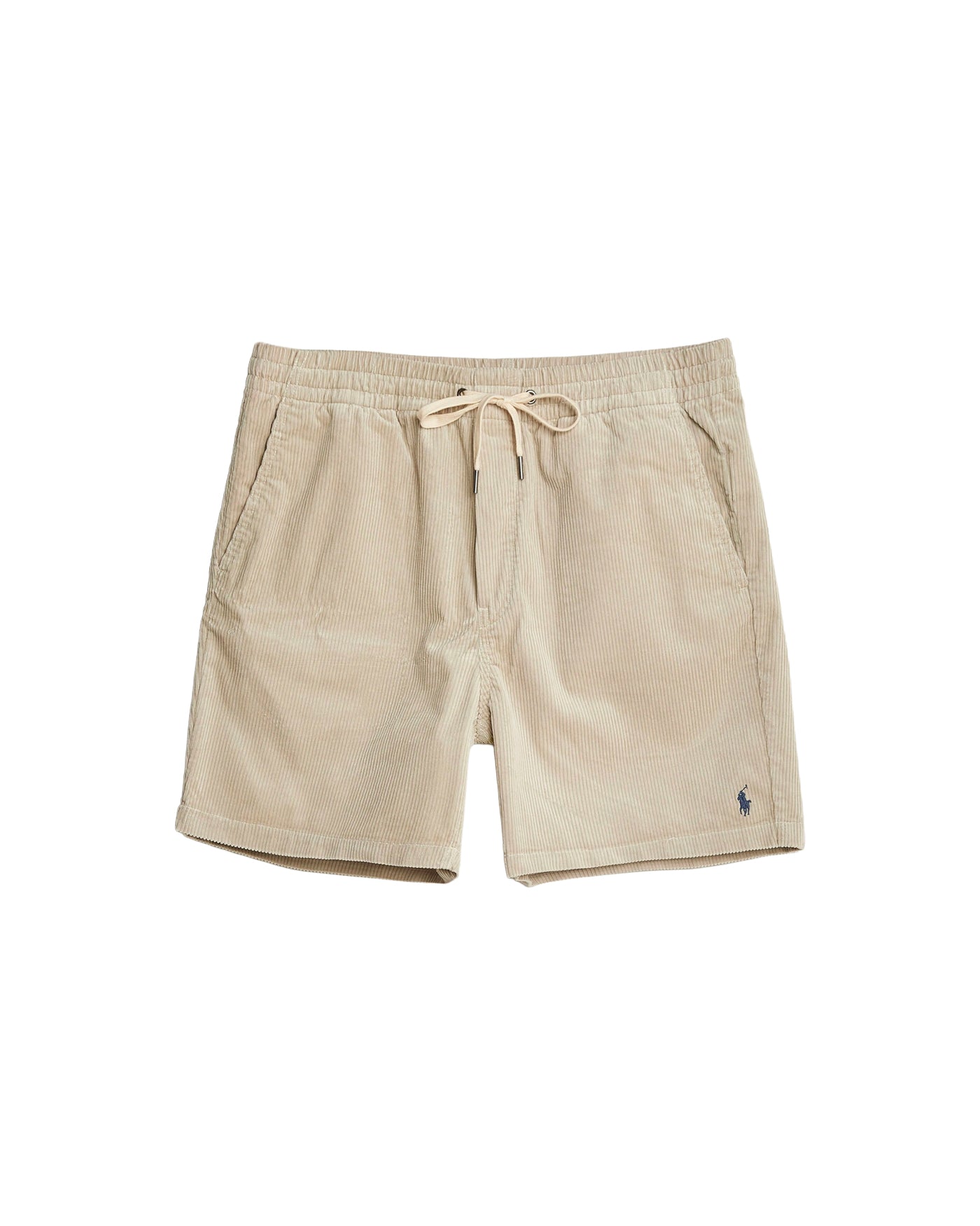 SHORT CORDUROY KHAKI STONE