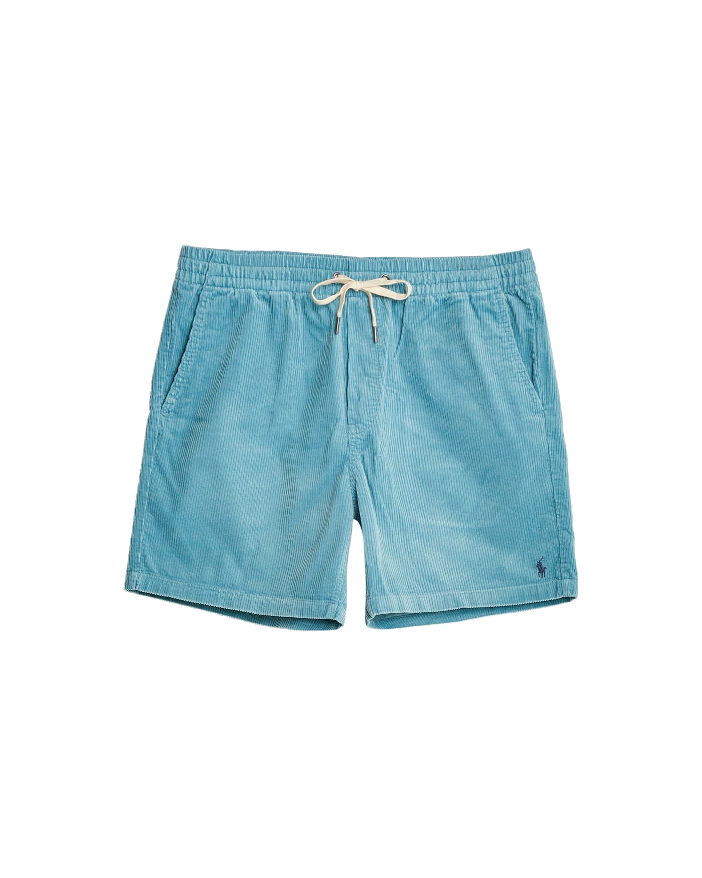 SHORT CORDUROY BLUE NOTE