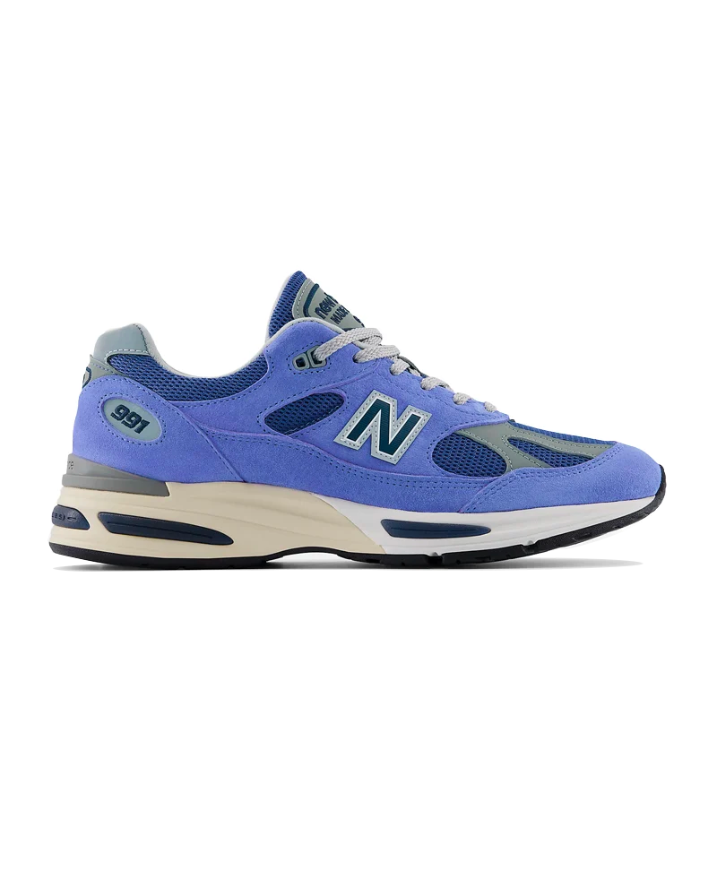 U991 WB2 BLEU CLAIR