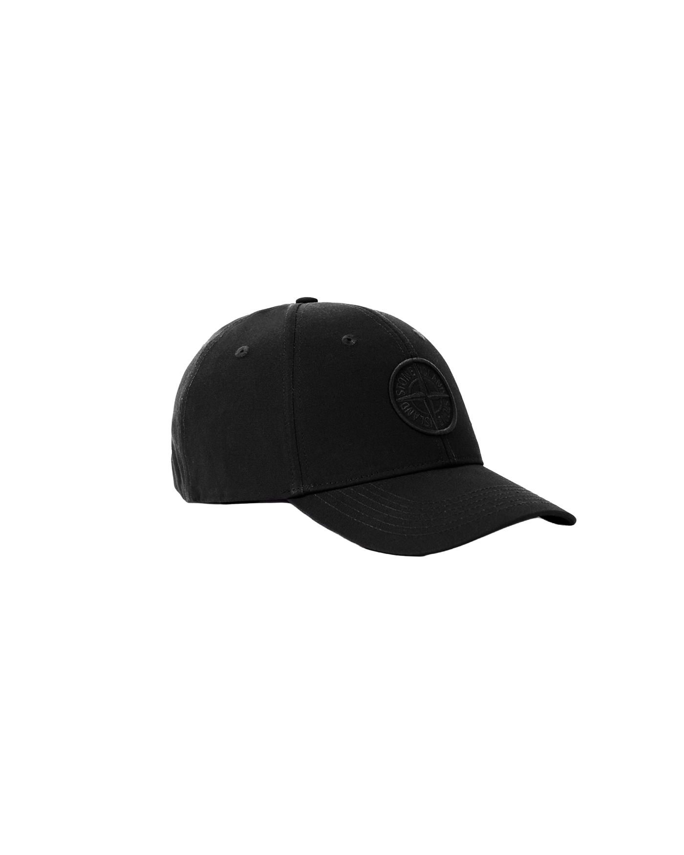 CAP BASEBALL 9100013 S0248 BLACK
