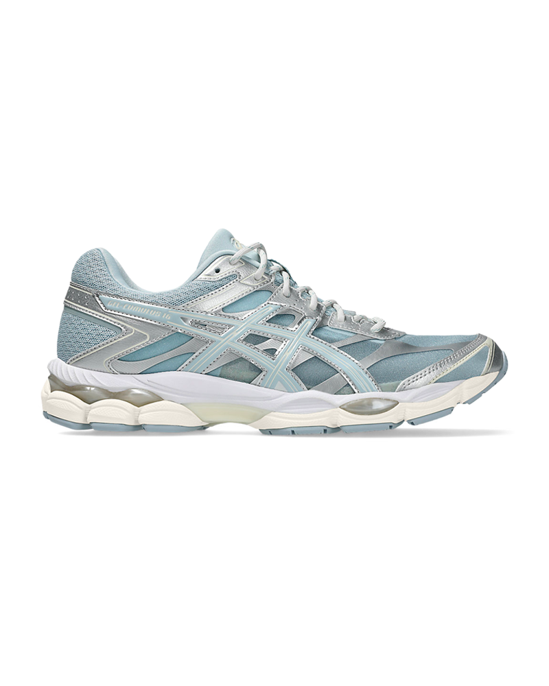 GEL-CUMULUS 16 STORM CLOUD/PURE SILVER