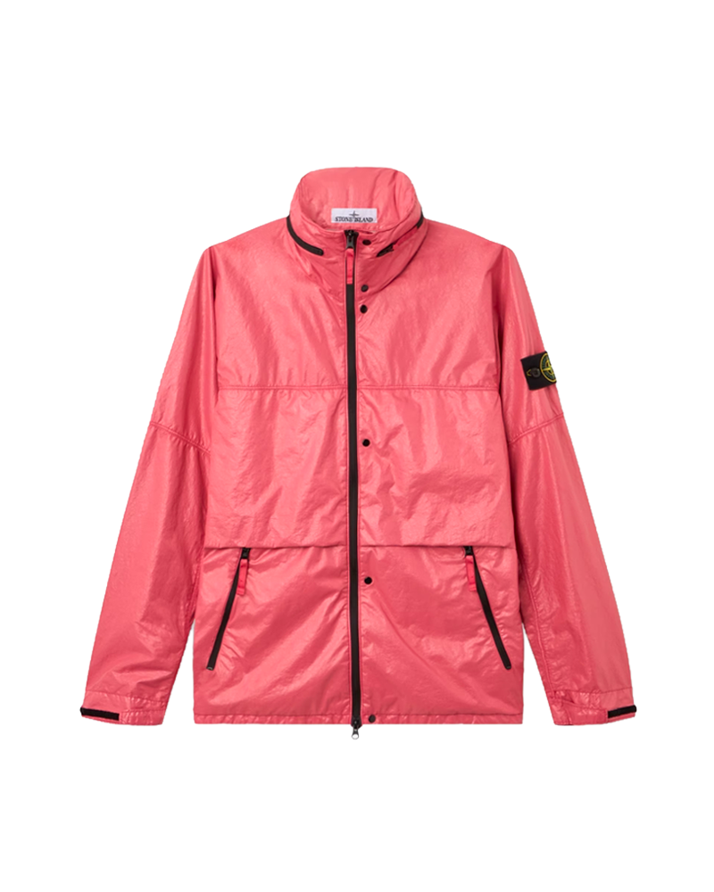 JACKET Q1000 19 S0419 V0089 GERANIUM