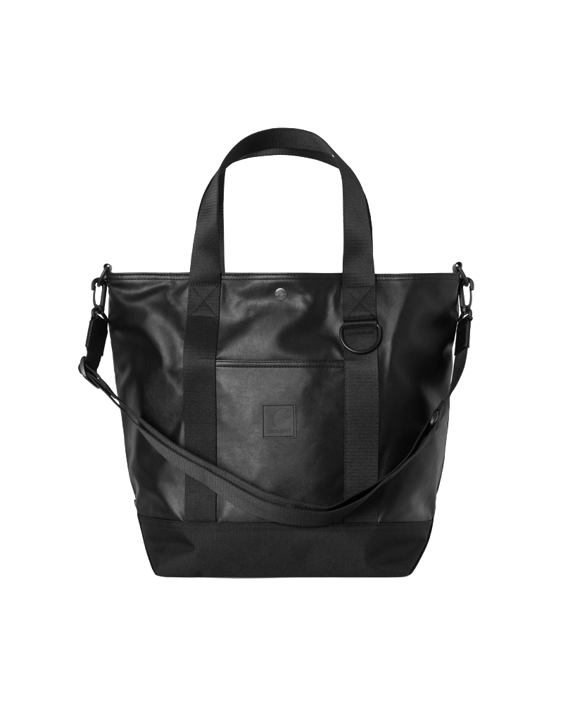 ARIZONA TOTE BAG BLACK
