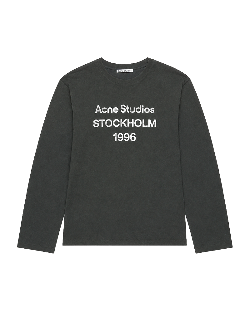 EDDEN U 1996 FADED BLACK