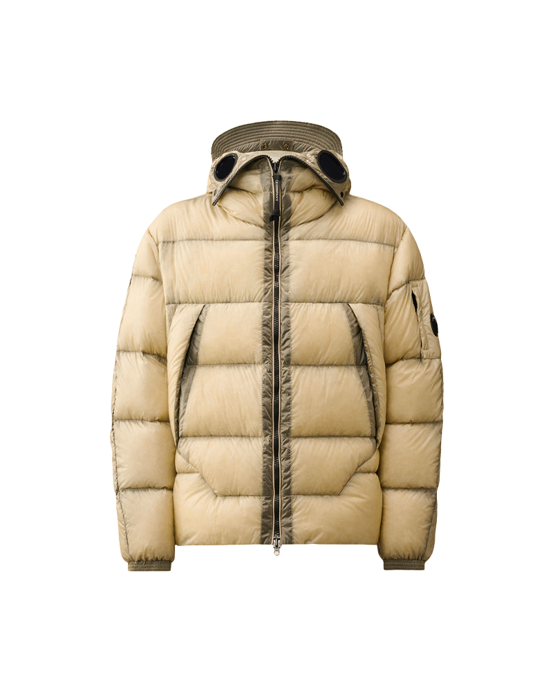 OUTERWEAR MEDIUM JACKET IN DD-SHELL FALLEN ROCK