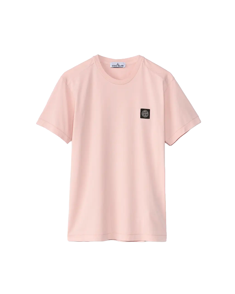 T-SHIRT 2100027 V0082 ORGANIC V0082