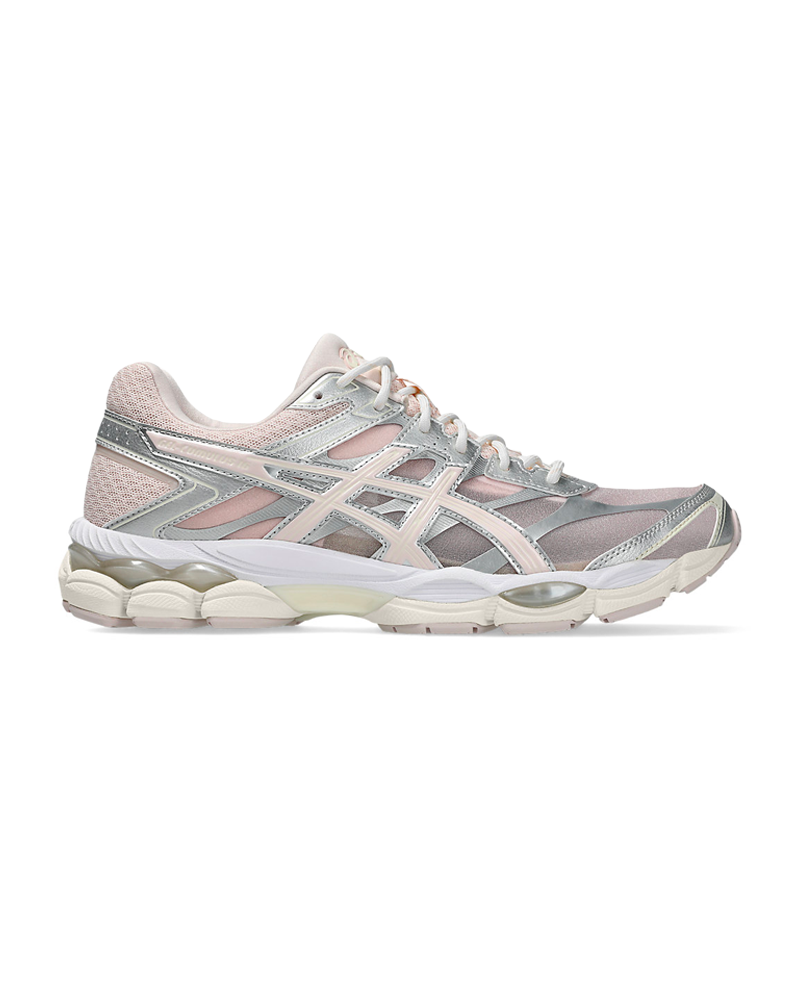 GEL-CUMULUS 16 PINK CLOUD/PURE SILVER