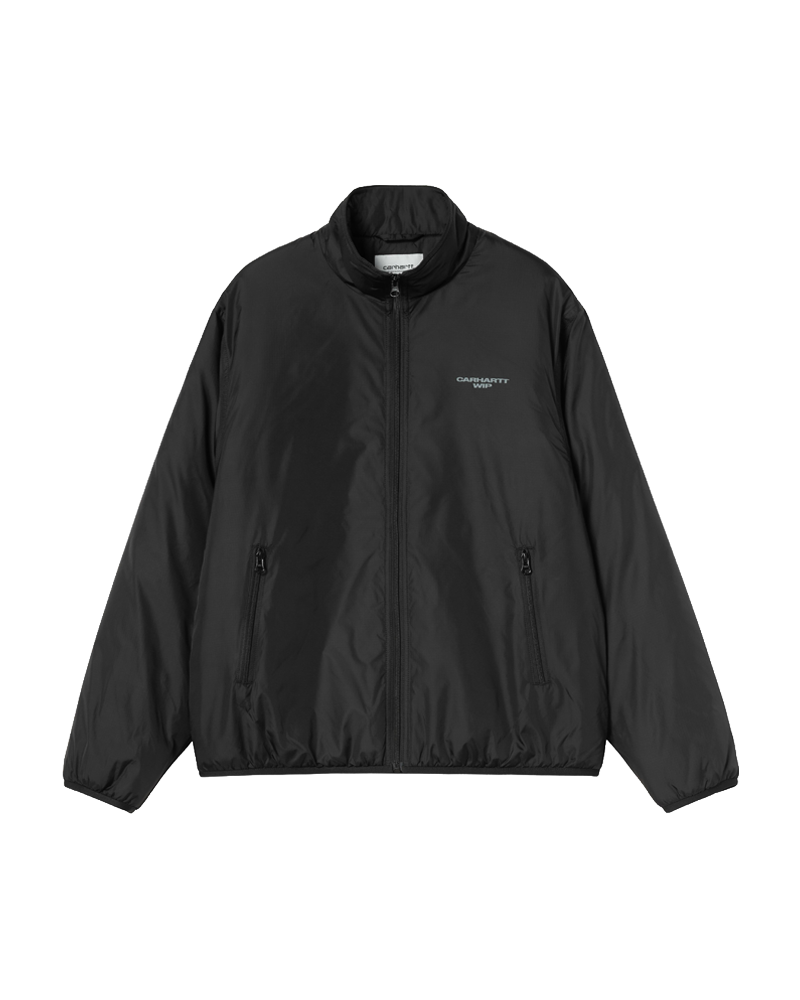 KANDLER LINER BLACK STYX