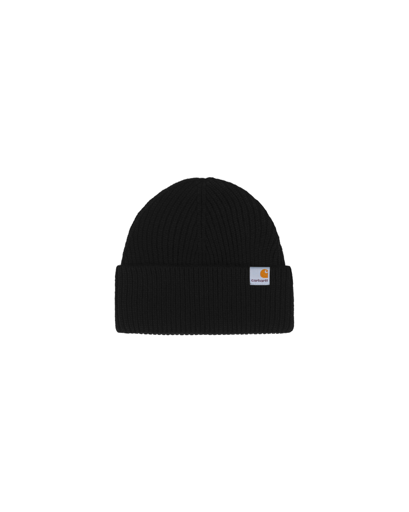 GABE BEANIE BLACK