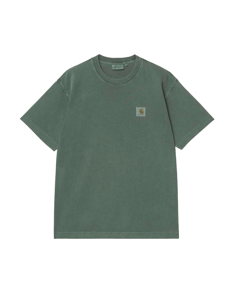 T-SHIRT VISTA DARK SCARAB