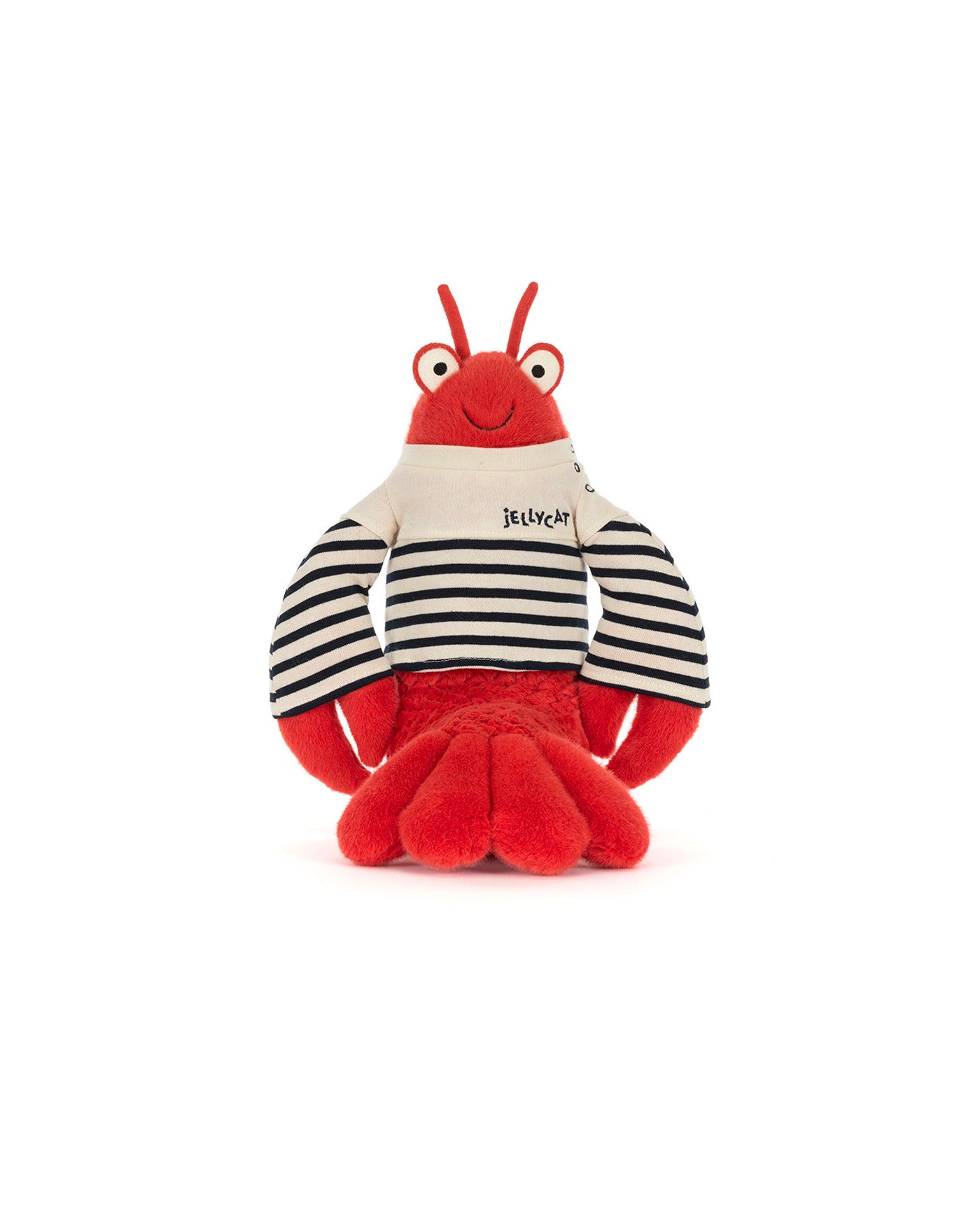 LARRY LOBSTER SAILOR OUTFIT