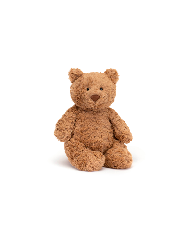 BARTHOLOMEW BEAR MEDIUM