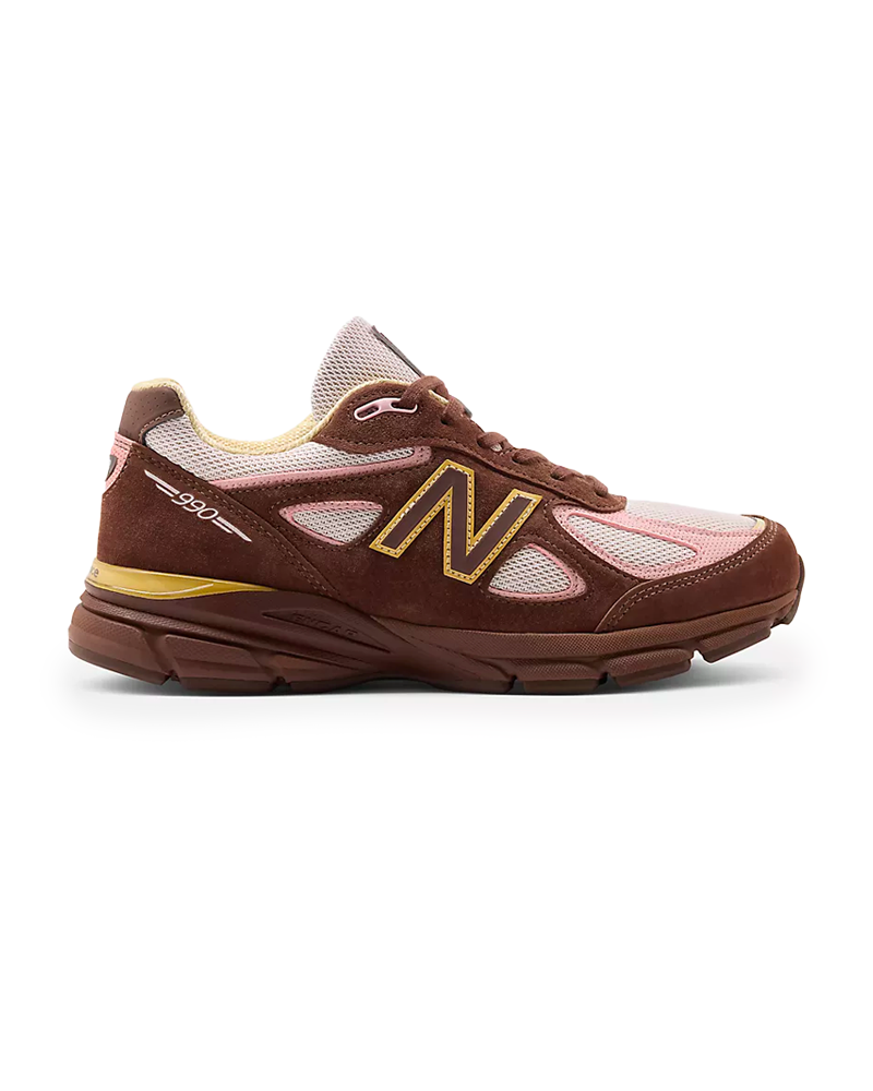 U990IC4 COMMUNITY BROWN