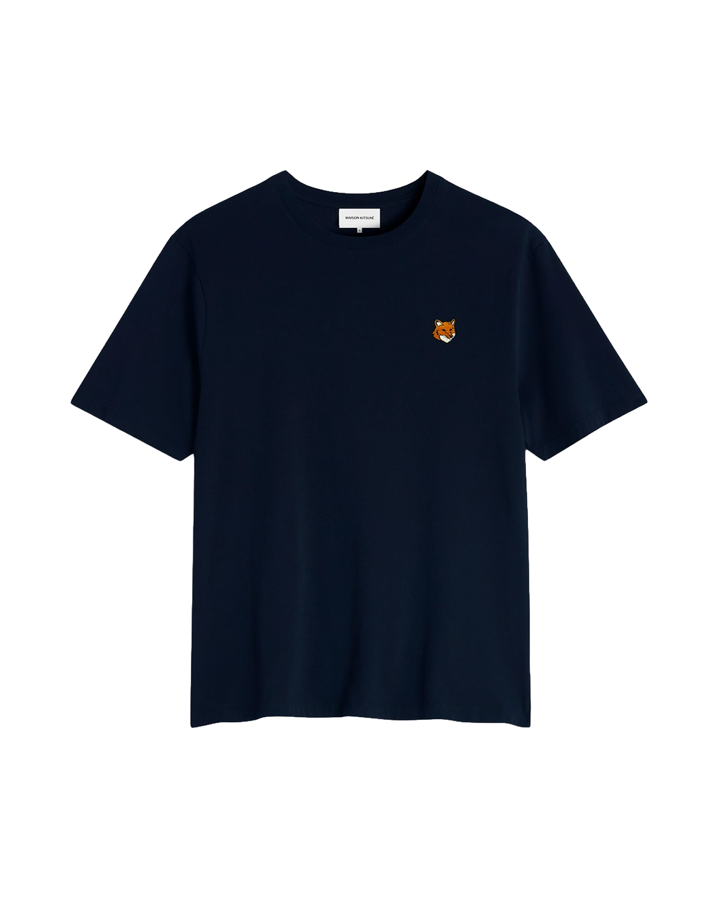 TSHIRT FOX HEAD REGULAR CLASSIC NAVY