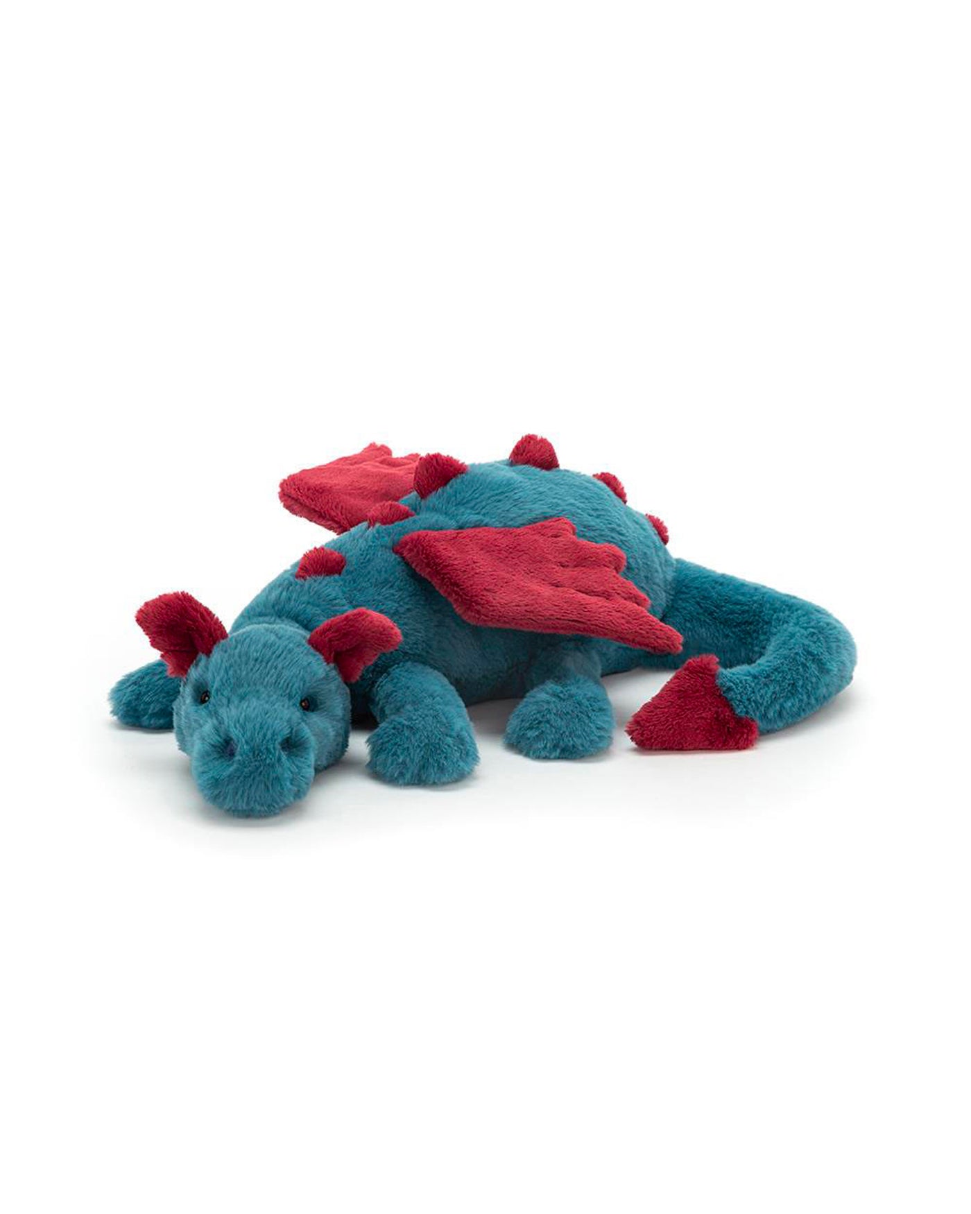 DEXTER DRAGON HUGE
