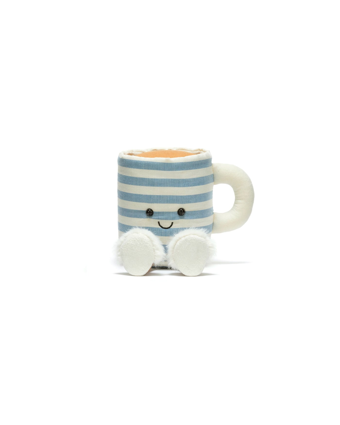AMUSEABLES ROSIE LEA MUG OF TEA