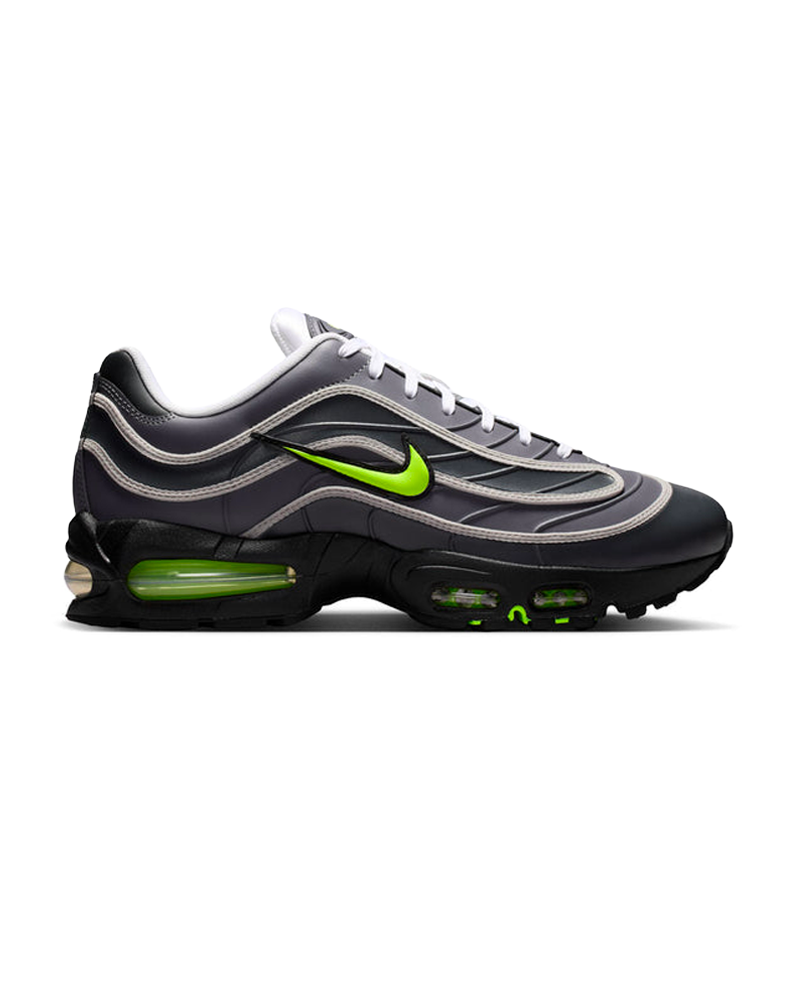 AIR MAX JOGA BONITO BLACK