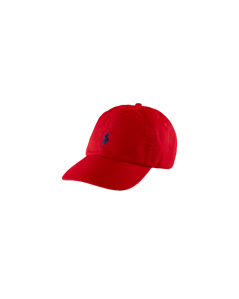 CAP CLASSIC SPORT RL2000 RED BLUE
