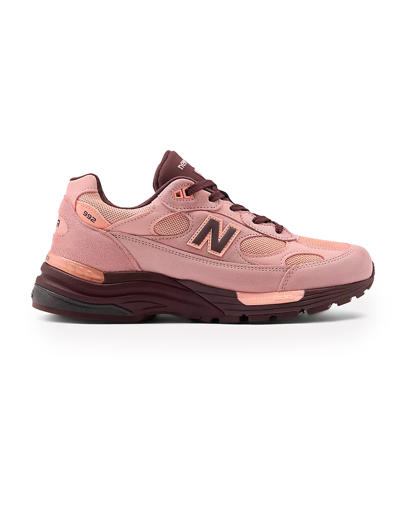 U992PK COMMUNITY PINK