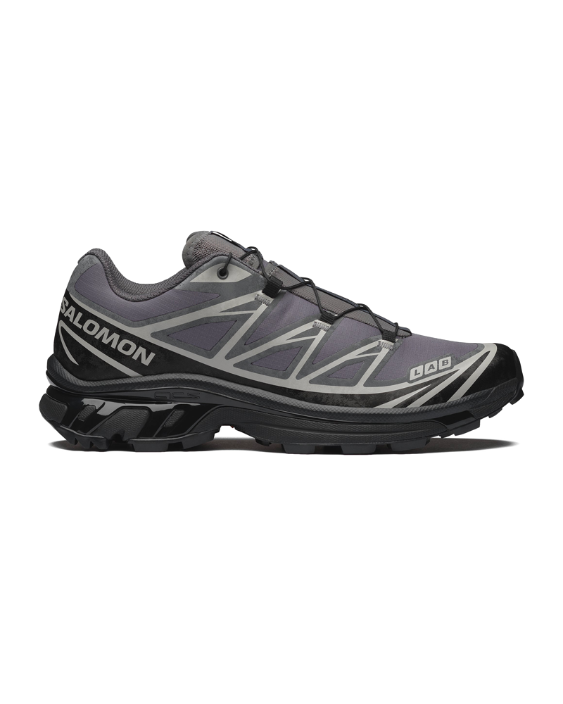 XT-6 PROTECTIVE CASTLEROCK BLACK PALOMA