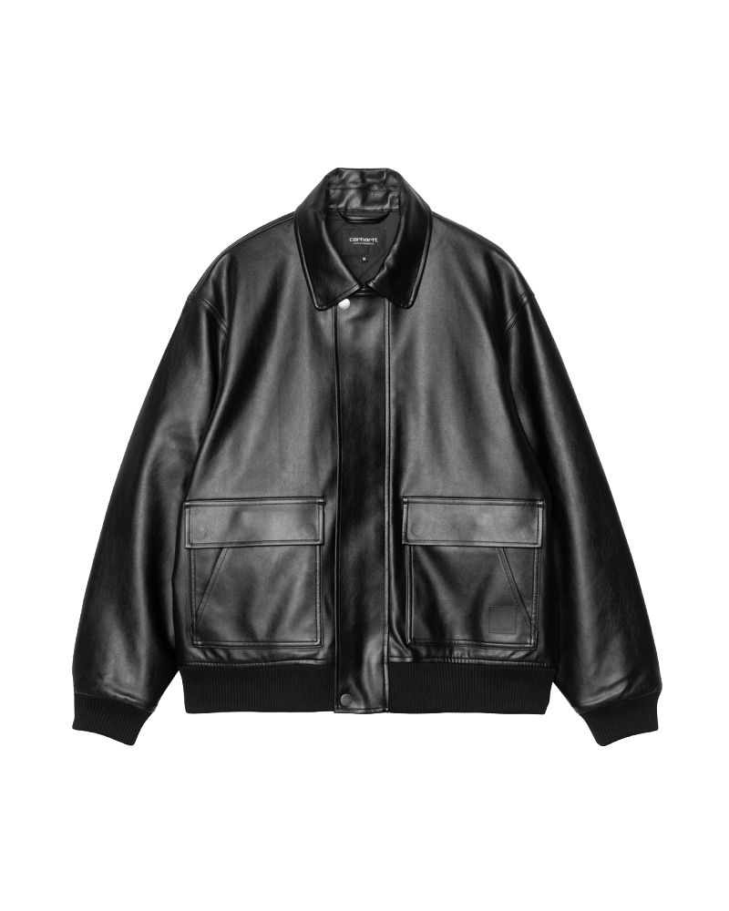 ARIZONA JACKET BLACK